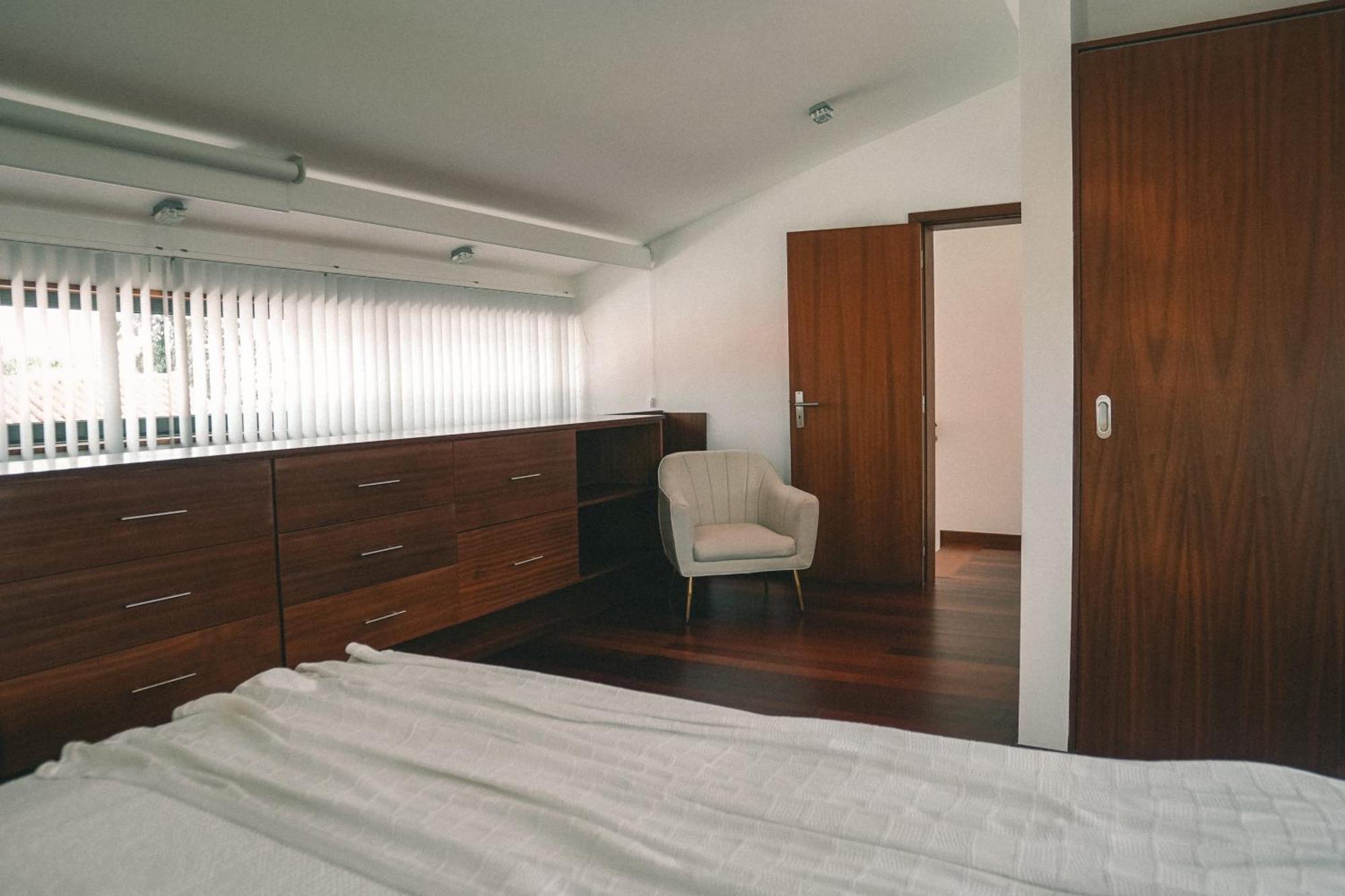 Rauls Place Madalena  Bagian luar foto